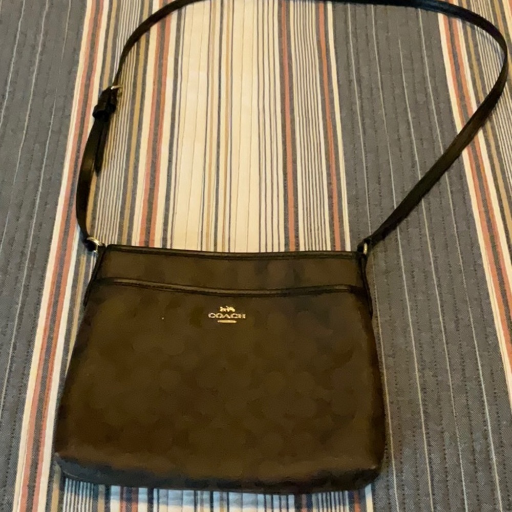 Coach handbag